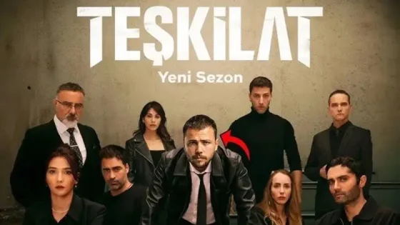 مسلسل المنظمة 5 الحلقة 144 مترجمة كاملة HD